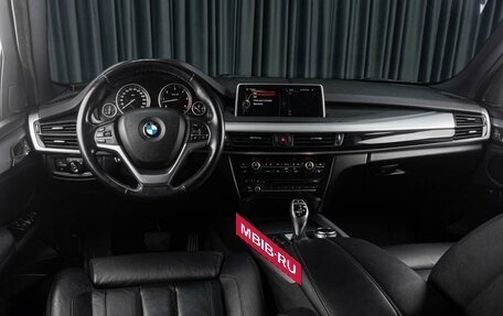 BMW X5, 2013 год, 3 429 000 рублей, 10 фотография