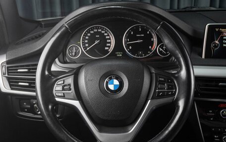 BMW X5, 2013 год, 3 429 000 рублей, 22 фотография