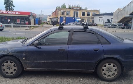 Audi A4, 1994 год, 100 000 рублей, 4 фотография