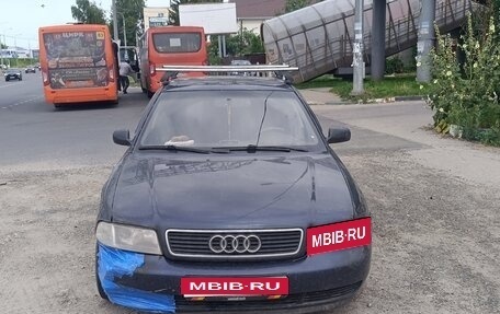 Audi A4, 1994 год, 100 000 рублей, 1 фотография