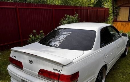 Toyota Mark II IX (X110), 2007 год, 865 000 рублей, 3 фотография