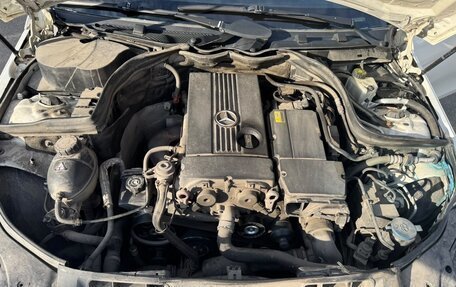 Mercedes-Benz C-Класс, 2007 год, 790 000 рублей, 8 фотография