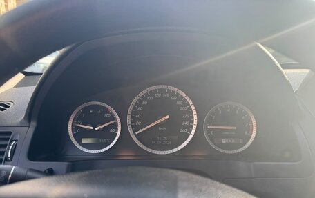 Mercedes-Benz C-Класс, 2007 год, 790 000 рублей, 13 фотография