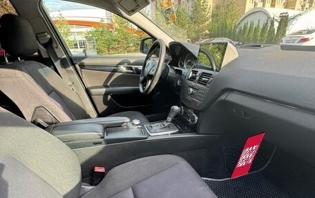 Mercedes-Benz C-Класс, 2007 год, 790 000 рублей, 9 фотография