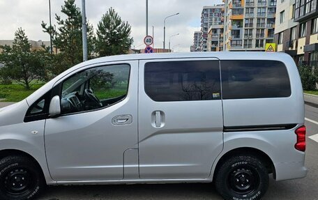 Nissan NV200, 2020 год, 2 550 000 рублей, 2 фотография