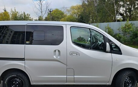 Nissan NV200, 2020 год, 2 550 000 рублей, 3 фотография