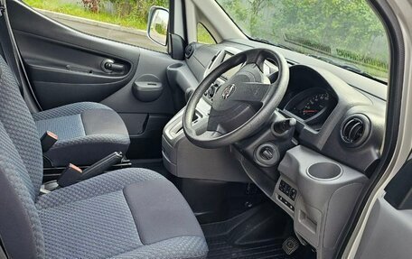 Nissan NV200, 2020 год, 2 550 000 рублей, 7 фотография