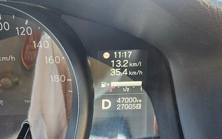 Nissan NV200, 2020 год, 2 550 000 рублей, 9 фотография