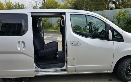Nissan NV200, 2020 год, 2 550 000 рублей, 5 фотография