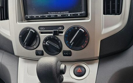 Nissan NV200, 2020 год, 2 550 000 рублей, 8 фотография