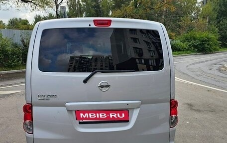 Nissan NV200, 2020 год, 2 550 000 рублей, 4 фотография