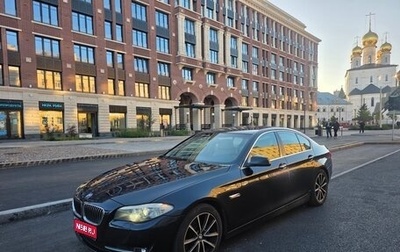 BMW 5 серия, 2012 год, 1 900 000 рублей, 1 фотография