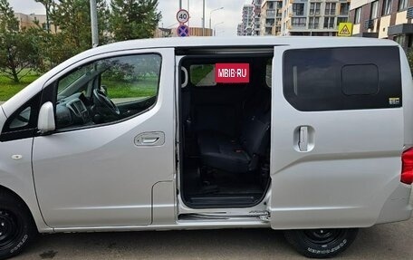 Nissan NV200, 2020 год, 2 550 000 рублей, 6 фотография