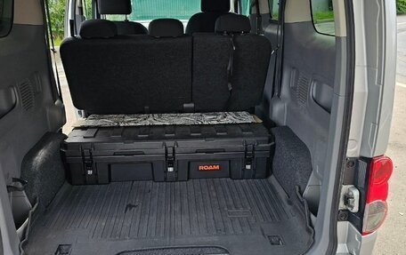 Nissan NV200, 2020 год, 2 550 000 рублей, 14 фотография