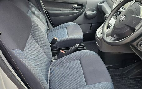 Nissan NV200, 2020 год, 2 550 000 рублей, 12 фотография