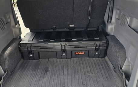 Nissan NV200, 2020 год, 2 550 000 рублей, 16 фотография