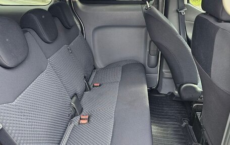 Nissan NV200, 2020 год, 2 550 000 рублей, 15 фотография