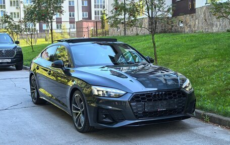 Audi A5, 2020 год, 3 500 000 рублей, 1 фотография