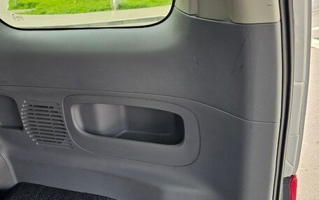 Nissan NV200, 2020 год, 2 550 000 рублей, 18 фотография
