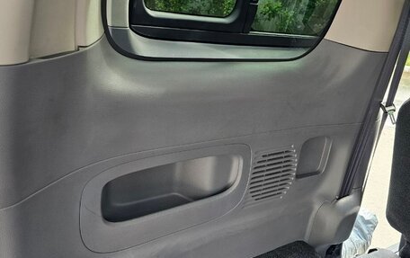 Nissan NV200, 2020 год, 2 550 000 рублей, 17 фотография