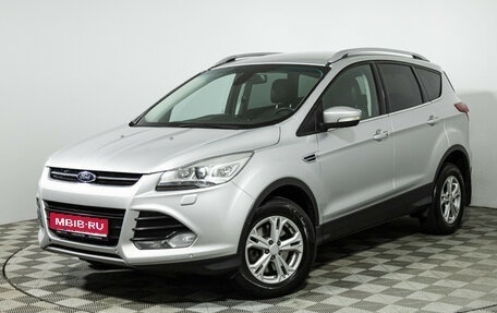 Ford Kuga III, 2013 год, 1 150 000 рублей, 1 фотография