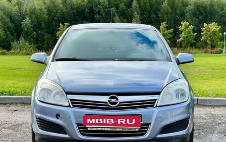 Opel Astra H, 2008 год, 444 000 рублей, 9 фотография