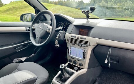 Opel Astra H, 2008 год, 444 000 рублей, 15 фотография