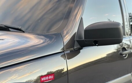 Chevrolet Niva I рестайлинг, 2017 год, 560 000 рублей, 10 фотография