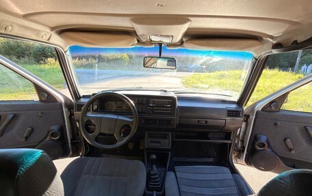 Volkswagen Golf II, 1990 год, 222 000 рублей, 5 фотография