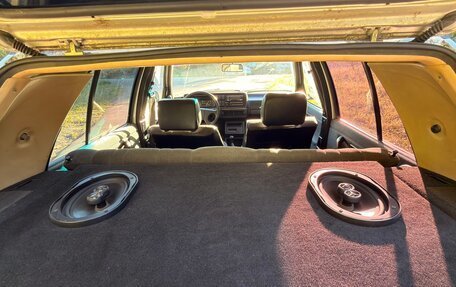 Volkswagen Golf II, 1990 год, 222 000 рублей, 6 фотография