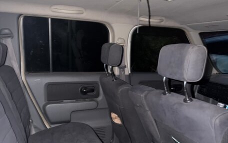 Nissan Cube II, 2007 год, 600 000 рублей, 7 фотография