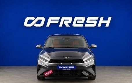KIA K3, 2021 год, 1 899 099 рублей, 3 фотография