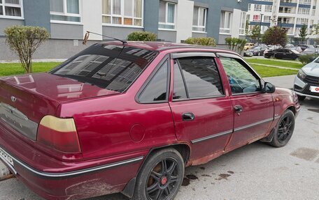 Daewoo Nexia I рестайлинг, 2007 год, 150 000 рублей, 4 фотография