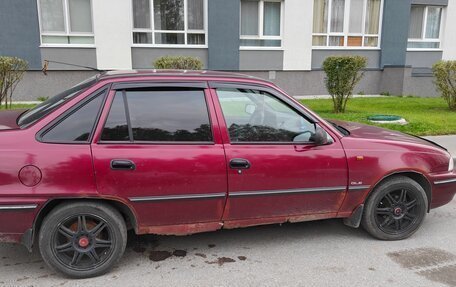 Daewoo Nexia I рестайлинг, 2007 год, 150 000 рублей, 5 фотография