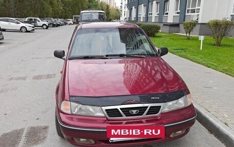 Daewoo Nexia I рестайлинг, 2007 год, 150 000 рублей, 6 фотография
