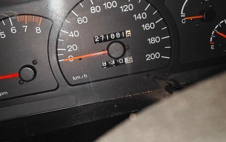 Daewoo Nexia I рестайлинг, 2007 год, 150 000 рублей, 7 фотография
