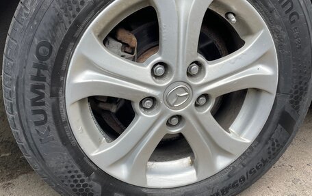 Mazda 3, 2011 год, 900 000 рублей, 3 фотография