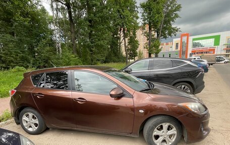 Mazda 3, 2011 год, 900 000 рублей, 4 фотография