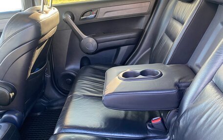 Honda CR-V III рестайлинг, 2008 год, 1 250 000 рублей, 8 фотография