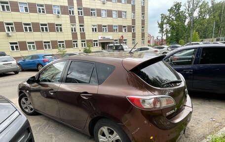 Mazda 3, 2011 год, 900 000 рублей, 5 фотография