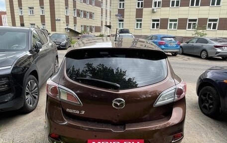 Mazda 3, 2011 год, 900 000 рублей, 6 фотография