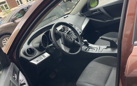 Mazda 3, 2011 год, 900 000 рублей, 7 фотография