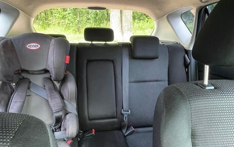 Mazda 3, 2011 год, 900 000 рублей, 11 фотография