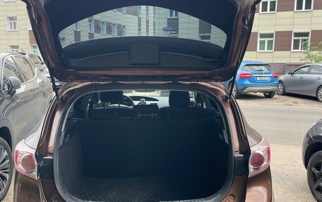 Mazda 3, 2011 год, 900 000 рублей, 9 фотография