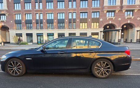 BMW 5 серия, 2012 год, 1 900 000 рублей, 3 фотография