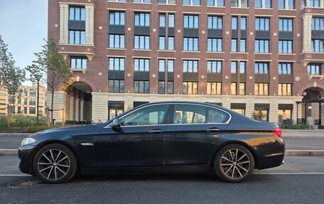 BMW 5 серия, 2012 год, 1 900 000 рублей, 4 фотография