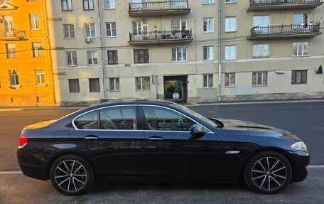 BMW 5 серия, 2012 год, 1 900 000 рублей, 5 фотография