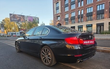 BMW 5 серия, 2012 год, 1 900 000 рублей, 2 фотография
