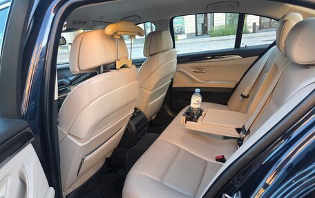 BMW 5 серия, 2012 год, 1 900 000 рублей, 7 фотография