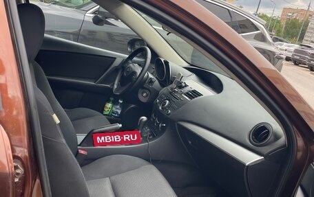Mazda 3, 2011 год, 900 000 рублей, 8 фотография
